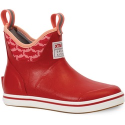 ANKLE DECK BOOT SS WOMENS RDS 7